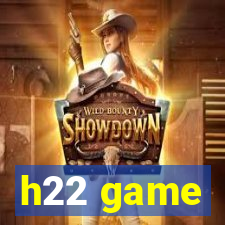 h22 game